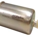 FILTRO DE COMBUSTIBLE ACDelco 19162485