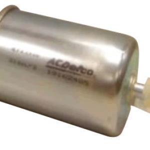 FILTRO DE COMBUSTIBLE ACDelco 19162485