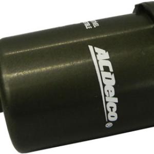 FILTRO DE COMBUSTIBLE ACDelco 19347706