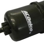 FILTRO DE COMBUSTIBLE ACDelco 19347712