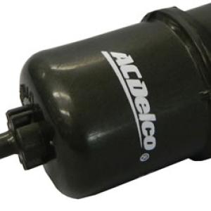 FILTRO DE COMBUSTIBLE ACDelco 19347712