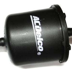 FILTRO DE COMBUSTIBLE ACDelco 19347717