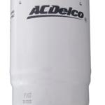 FILTRO DE COMBUSTIBLE ACDelco 19347720