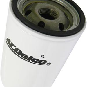 FILTRO DE ACEITE ACDelco 19347804