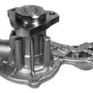 BOMBA DE AGUA ACDELCO 25001626