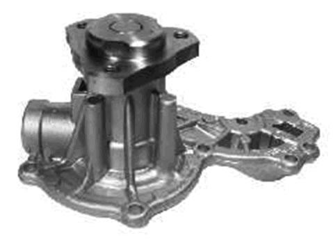 BOMBA DE AGUA ACDELCO 25001626