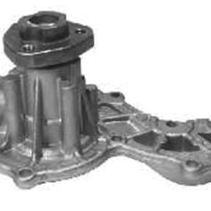 BOMBA DE AGUA ACDelco 25001627