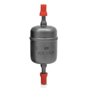 FILTRO DE COMBUSTIBLE GM PIEZAS ORIGINALES 93281612