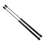 RESORTE NEUMATICO GAS SPRING GM PIEZAS ORIGINALES 96830124
