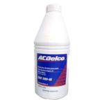 ACEITE DE MOTOR ACDelco 98551259