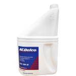 ACEITE DE MOTOR ACDelco 98551260