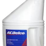 ACEITE DE MOTOR ACDelco 98552945