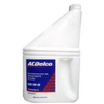 ACEITE DE MOTOR ACDelco 98552951