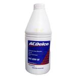 ACEITE DE TRANSMISION ACDelco 98552952