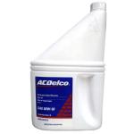 ACEITE DE TRANSMISION ACDelco 98552953