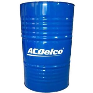 ACEITE DE MOTOR ACDelco 98553890