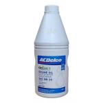ACEITE DE MOTOR ACDelco 98553891