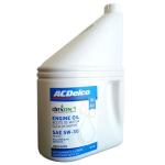 ACEITE DE MOTOR ACDelco 98553892