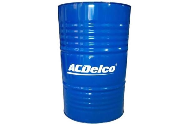 ACEITE DE MOTOR ACDelco 98553893
