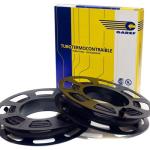 TUBOS TERMOCONTRAIBLES GAREF 3800208