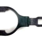 HORQUILLA DE MOTOR DE ARRANQUE GAREF 6635400