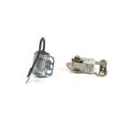 KIT PLATINO CONDENSADOR GAREF 6876014