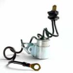 CONDENSADOR GAREF 6882991