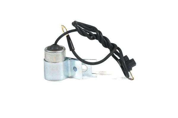 CONDENSADOR GAREF 6882992