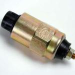SOLENOIDE DE PARE GAREF 6884400