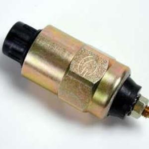 SOLENOIDE DE PARE GAREF 6884400