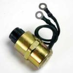 SOLENOIDE DE PARE GAREF 6887700