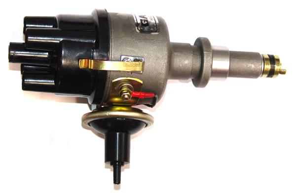 DISTRIBUIDOR COMPLETO MECANICO GAREF 8020847