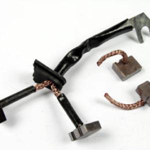 ESCOBILLA DE MOTOR DE ARRANQUE GAREF 8320483