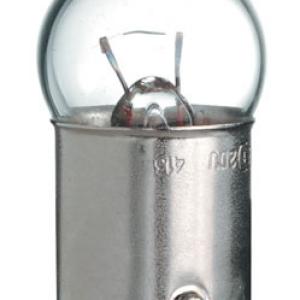 LAMPARA PARA LUCES DE PATENTE GE GENERAL ELECTRIC 17136
