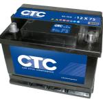 BATERIA CTC BA-75/D