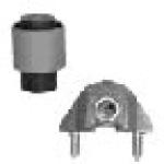 KIT DE BUJES DE SUSPENSION VTH 5292