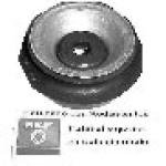 CAZOLETA SOPORTE AMORTIGUADOR VTH 5425 C