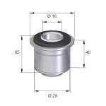 BUJE DE BRAZO LIBRE AUXILIAR VTH 5523