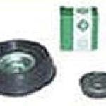CAZOLETA SOPORTE AMORTIGUADOR VTH 5552C