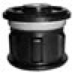 BUJE DE SUSPENSION TRASERO VTH 5562