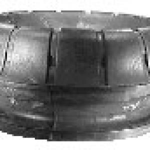 CAZOLETA SOPORTE AMORTIGUADOR VTH 5789