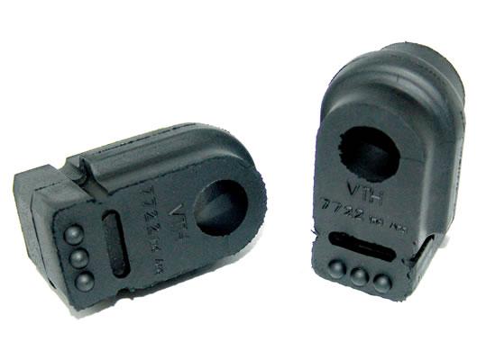 BUJE DE BARRA ESTABILIZADORA VTH 7722