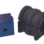 BUJE DE BARRA ESTABILIZADORA VTH 7789