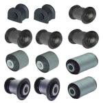 KIT DE BUJES DE SUSPENSION VTH 8200-163