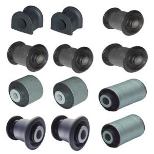 KIT DE BUJES DE SUSPENSION VTH 8200-163