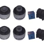 KIT DE BUJES DE SUSPENSION VTH 8200-181