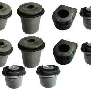 KIT DE BUJES DE SUSPENSION VTH 8200-188