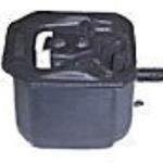 SOPORTE DE MOTOR VTH 8498