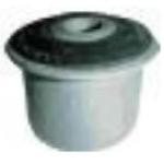 BUJE PIVOT VTH 8503