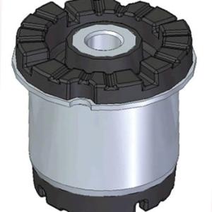 BUJE DE EJE TRASERO VTH 8818
